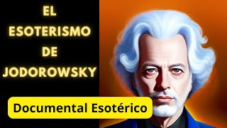 La PSICOMÁGIA de Alejandro Jodorowsky ✅ 👈 [upl. by Zaslow]