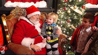 SHAYTARDS SECRET SANTA SURPRiSE [upl. by Dayle]