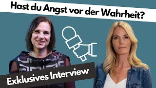 Das richten Potenzmittel an  körperlich und mental Interview [upl. by Naihtsirc]