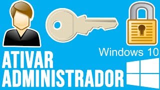 Ejecutar Aplicaciones siempre con privilegios de Administrador en Windows 10 [upl. by Asiole787]