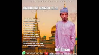 Tallar Sabon Album Na Yabon Fiyayyen Halitta Annabi Muhammadu S a w 2024 [upl. by Lusar]