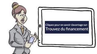 Trouvez des subventions et du financement du gouvernement [upl. by Aneelehs]