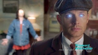 Supernatural Season 13 Supercut  Rise Of Dichael amp Return Of Gabriel [upl. by Berenice530]