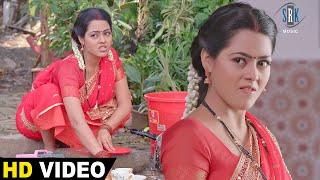 रोज रोज घर के काम करने से परेशान हुई बहु  Ritesh Pandey Richa Dixit  Bhojpuri Comedy Scene [upl. by Navaj]