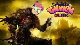 tinykin soul  le dlc  5h pour rester en vie [upl. by Asare]