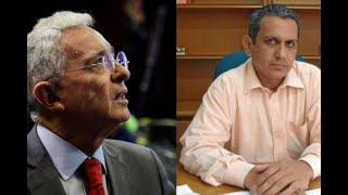 ¿Fiscal Villarreal enviará a Juicio a Álvaro Uribe Vélez I Tutela contra Gustavo Petro Urrego y CSJ [upl. by Emeline]