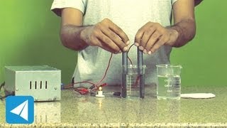 Acids and bases conduct electricity  Electricity  Physics [upl. by Early179]