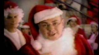 Comercial Telcel Navidad quotElígeme a Miquot 2000 [upl. by Aldredge]