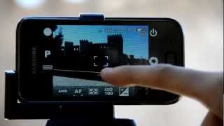 Camera FV5 Tutorial [upl. by Anaiq]