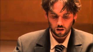 Emanuele Delucchi plays Messiaen  Regard de lEsprit de joie [upl. by Hurley]