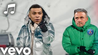 Gazo  Cartier fttiakola  Parodie mbappé [upl. by Akcirre]