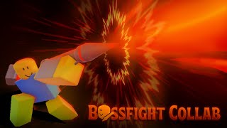 Bossfight Collab Trailer  Roblox Animation Collab [upl. by Ahseena934]