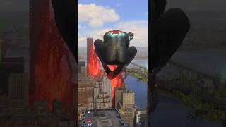 SpiderMan Miles Morales Full Powers Gameplay Shots Video [upl. by Colp]