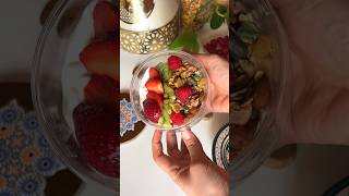 Recette granola granola ramadan recetterapide [upl. by Vento]