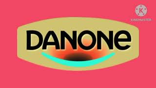 danone logo effects [upl. by Fax]