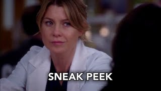 Greys Anatomy  SEASON FINALE  6x23 quotSanctuaryquot amp 6x24 quotDeath and All His Friendsquot Promo 3 [upl. by Sara332]