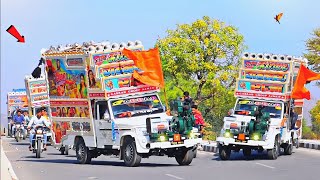 Bajrangdal Song  Kattar Hindu  Bajrangdal  Jai Shree Ram  Ram Mandir Ayodhya  Gabbar DJ [upl. by Nial215]