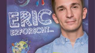 08  Eric erforscht Was lebt in der Tiefsee  WissensPodcast für Kinder mit Eric Mayer [upl. by Lorianne]