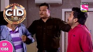 CID  सी आई डी  The Magicians Vanishing Act  Episode 1088  15th June 2017 [upl. by Armando577]