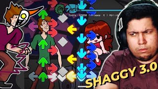 Shaggy is BACK and INSANE on this MOD [upl. by Ak334]