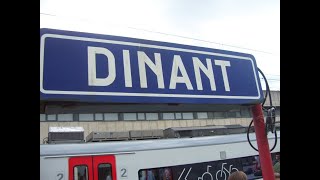 Dinant 20 juli 2024 [upl. by Euqina]