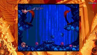 Disney Classic Games Aladdin and The Lion King  Earning Your Bonus [upl. by Yelknirb]