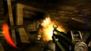 TimeSplitters FP  Challenge  Timesplitters quotStoryquot Classic  Sammy Hammy Namby Pamby  Platinum [upl. by Wilie227]