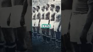 Hitler lost to Switzerland at the 1938 World Cup viral shorts history worldcup football [upl. by Reni527]