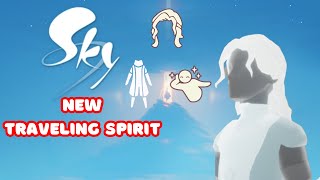 Sky Traveling Spirit  Gloating Narcissist Where to Find His Spirit [upl. by Sieber680]