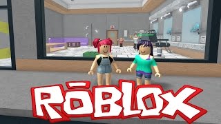 Roblox  Escape The Evil Barber Shop  AMY RAGES With Salems Lady  Amy Lee33 [upl. by Sehguh]