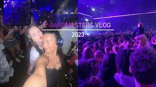 Boardmasters 2023 Vlog [upl. by Jezreel]