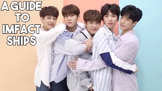 A guide to IMFACT ships [upl. by Connel]