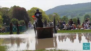 Chatsworth International Horse Trials 2023 [upl. by Batholomew]