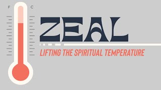 Zeal  All for Him  Romans 1212 amp 92  Ian Clarkson  Sunday 17th July 2022  1000am [upl. by Kin]