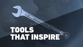 STAHLWILLE  Tools that inspire [upl. by Omer]