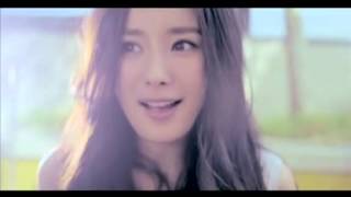 Music Album Close To Me MV 异想记 Yang Mi [upl. by Roban]