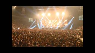 Aca Lukas amp Folk House Band  RODJENDAN LIVE ARENA 2011mp4 [upl. by Ardie]