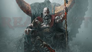 quotwhat can I say to youquot Kratos Speech [upl. by Evad104]