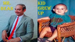 Im Just A Kid Arnaldo Mangini MrBean Best Compilation 2022 [upl. by Atsyrt]