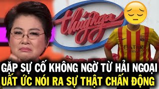 Bà Marie Tô bật khóc khi nhận sự cố không ngờ ở hải ngoại uất ức nói ra một sự thật chấn động [upl. by Lough]