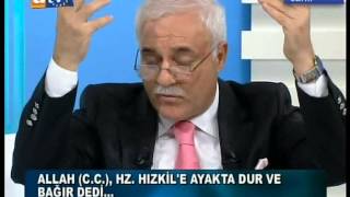 Doc Nihat Hatipoglu  HzHizkil as 2011avi [upl. by Nilsoj956]