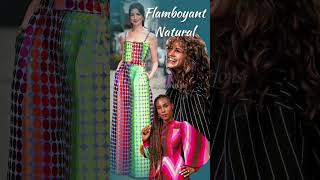 🌻Flamboyant Natural🌻 Lookbook💐 [upl. by Tobias860]