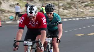 Cape Town Cycle Tour [upl. by Bourne]