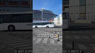 msccruise msccrociere msc crociera crociere travel kreuzfahrt youtubeshorts ytshorts yt [upl. by Arabele]