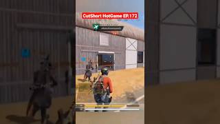 CutShort HotGame EP172 Call of duty mobile youtuber youtubeshorts [upl. by Anibla]