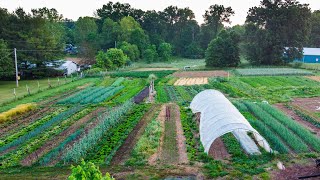 How to Start a Small Farm  A StepbyStep Guide [upl. by Jan138]