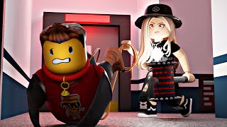 RETO del FOCUS y la MASCOTA se pone intenso 😳❌🐶 ROBLOX [upl. by Melesa]