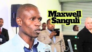 Maxwell Sanguli Le Génie Africain de lInnovation Victime des Forces de lOmbre Empoisonné pour [upl. by Odell]