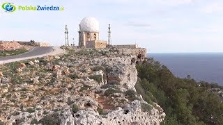 Malta Klify Dingli  Dingli cliffs [upl. by Gerkman]