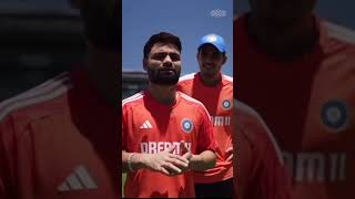 Vele Ft shubmangill rinkusingh cricket teamindia sumikshastudio [upl. by Bruell466]